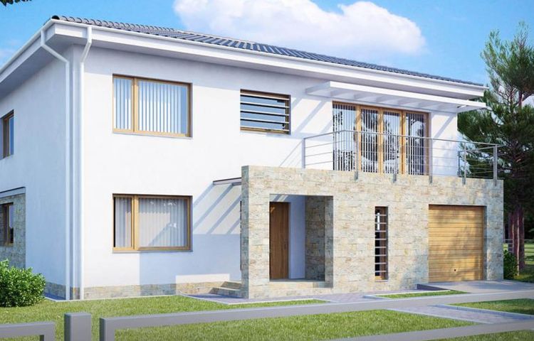 Проект ДД4В