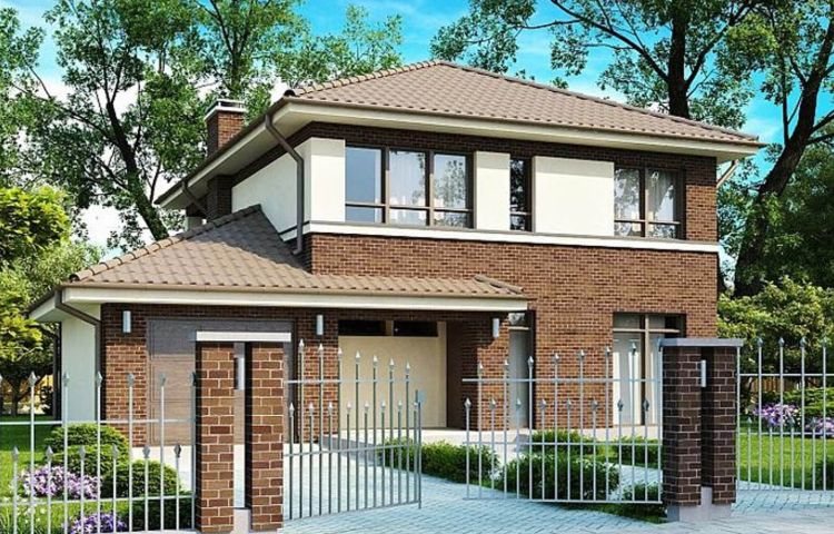 Проект ДД24П